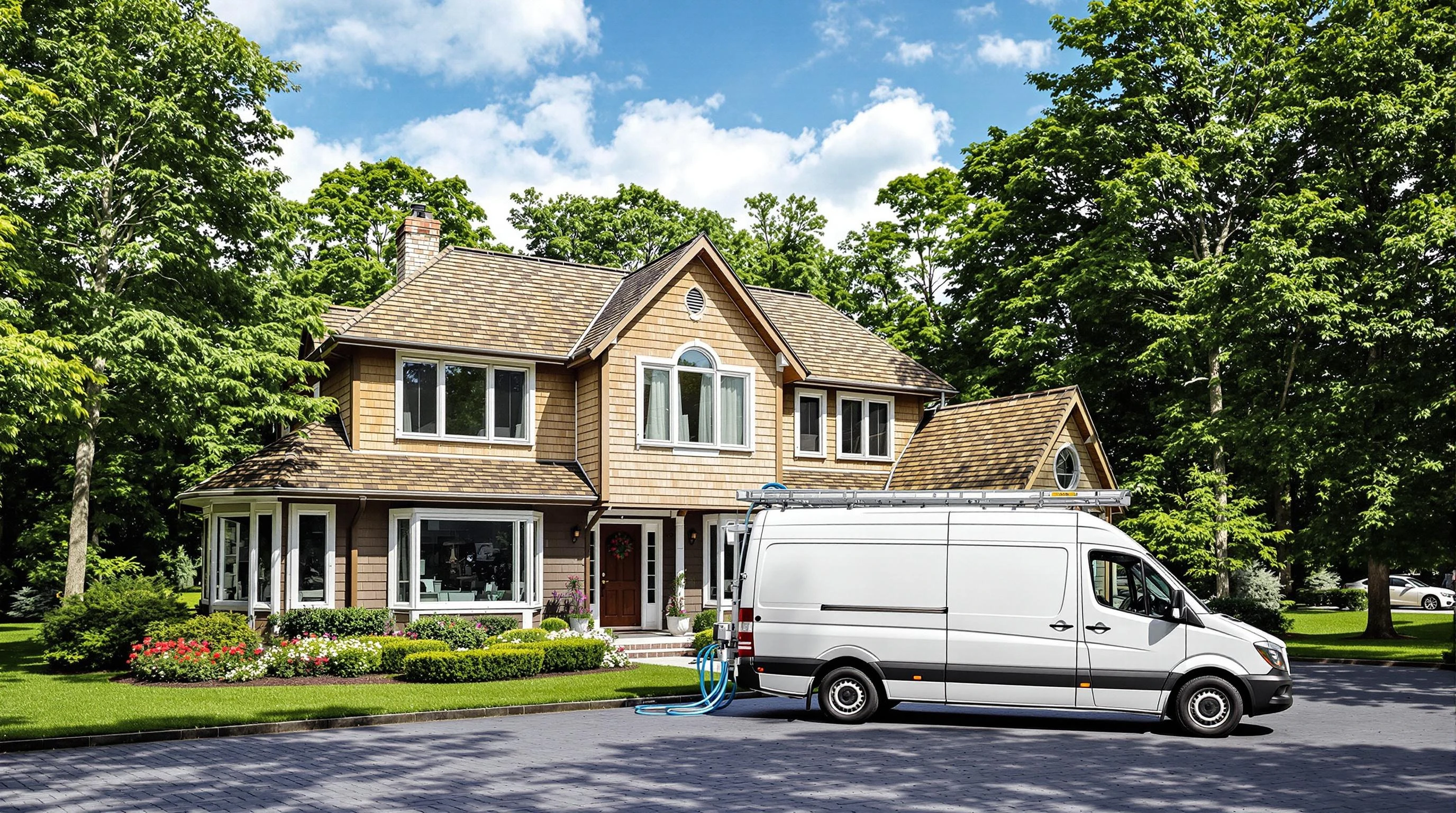 Springville Dryer Vent Cleaning new dryer & move-in cleaning in Springville, UT