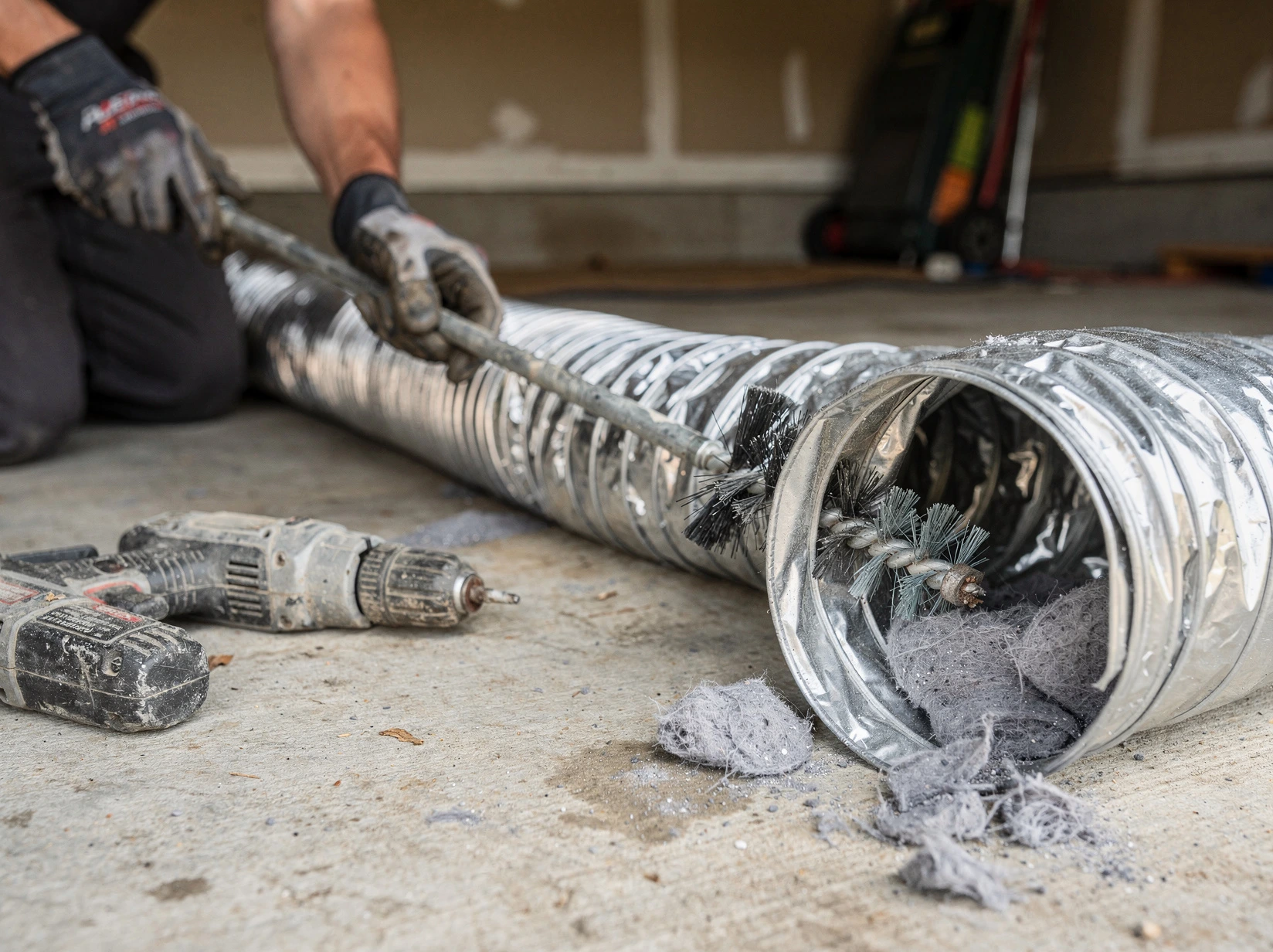 Duct Cleaning service in Springville, UT