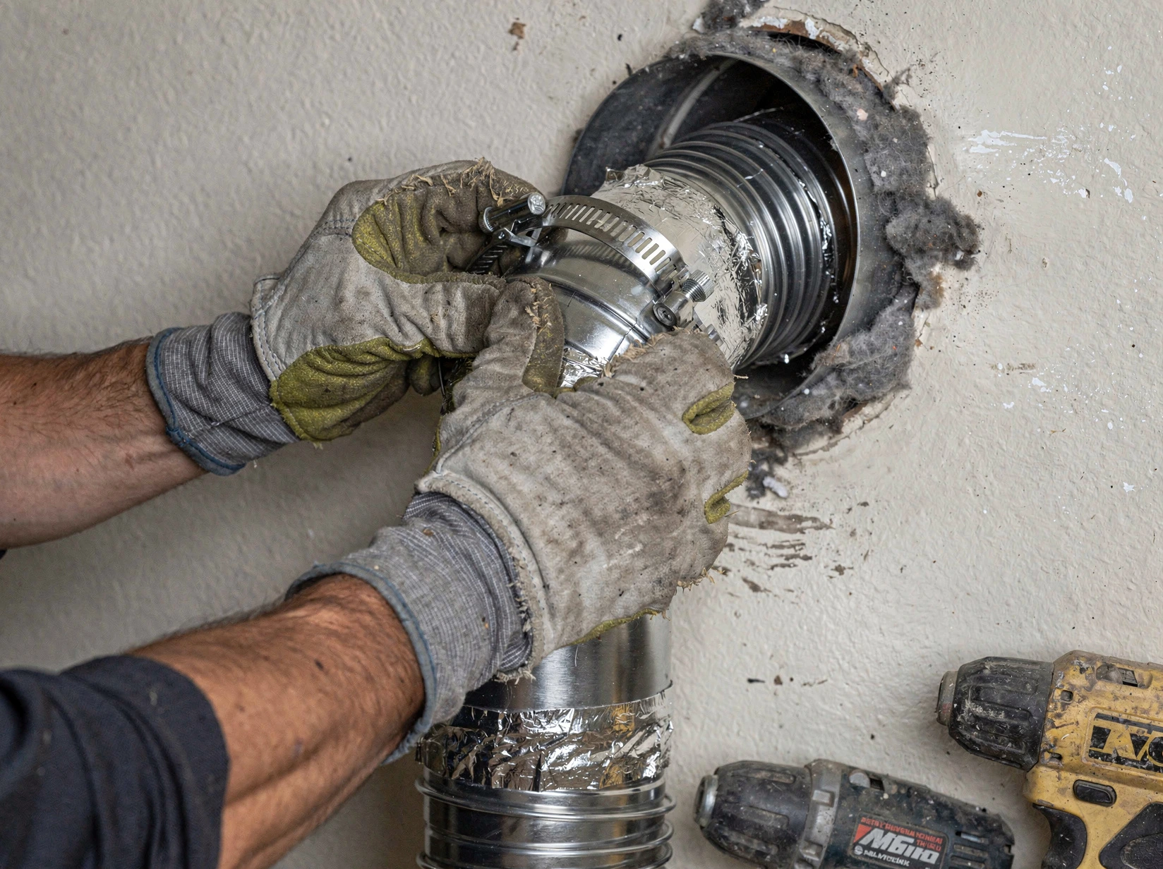 Hose Installation service in Springville, UT